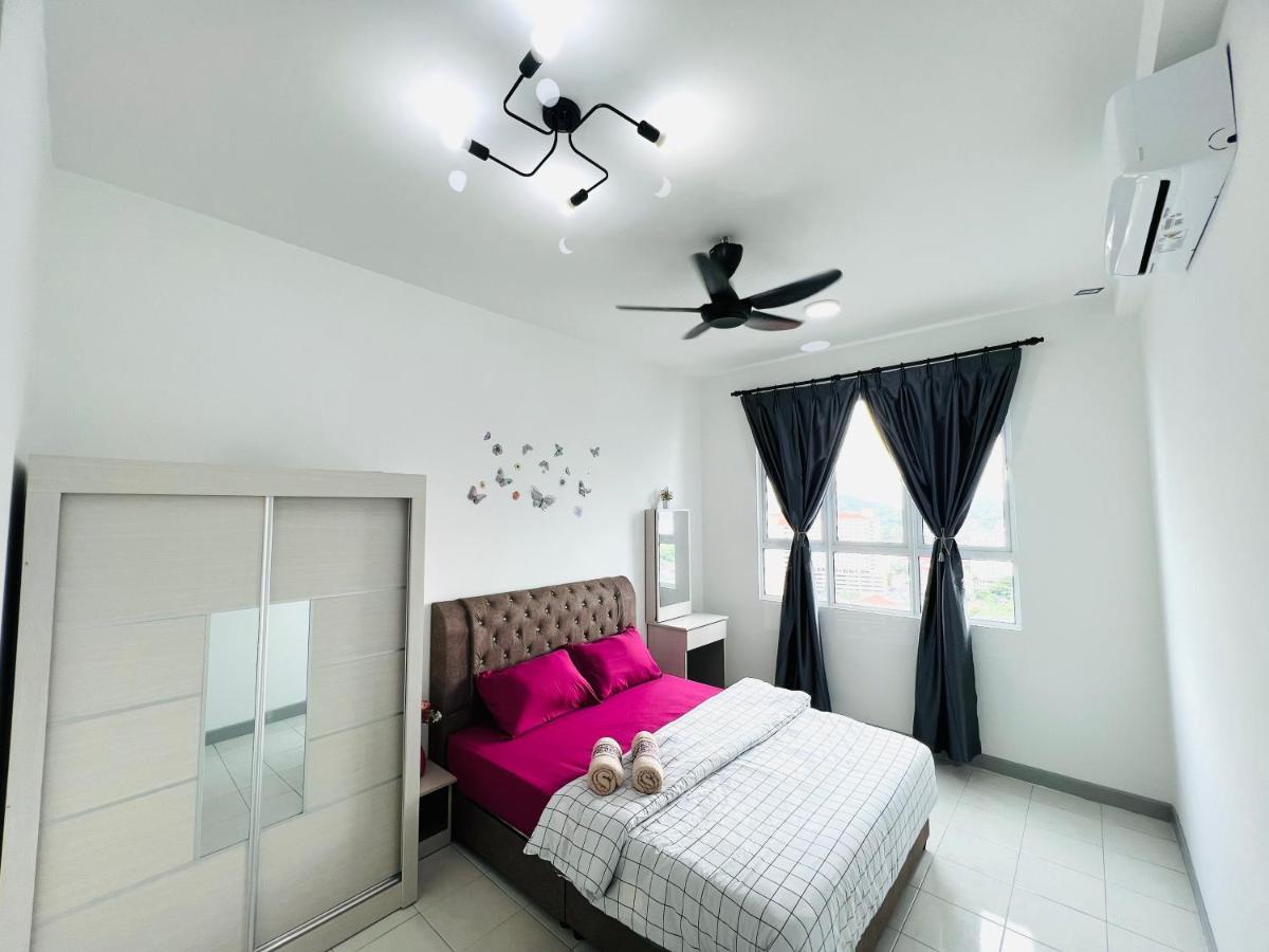 Ureshii Homestay Ladang Tanjung Kuala Terengganu With Pool ภายนอก รูปภาพ